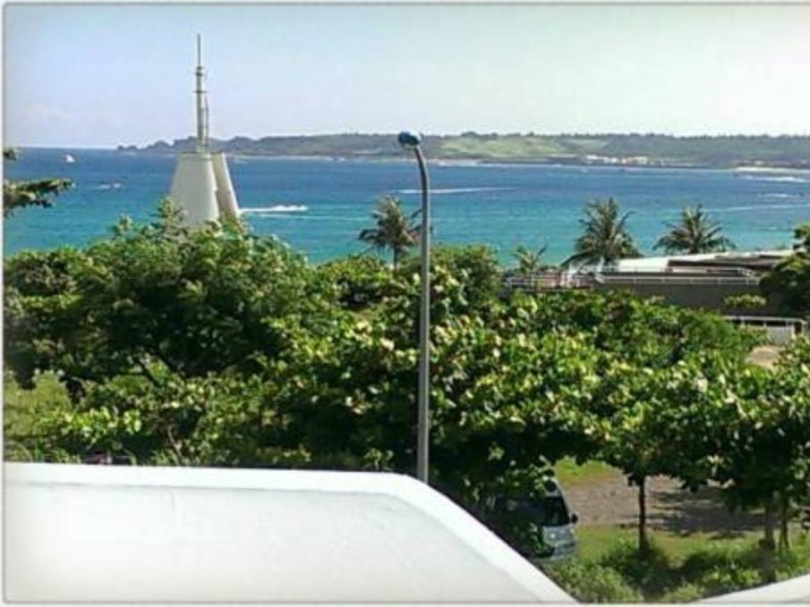 Kenting Blue Bay Inn Nanwan Exteriér fotografie